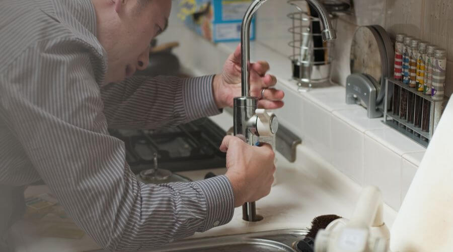 Professional expert plumbing services in Hartsel, CO